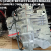 NISSAN QASHQAI RENAULT KADJAR MEGANE IV DW5 003 KOMPLE OTOMATİK ŞANZIMAN 320102850R - Görsel 4