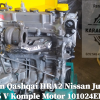 Nissan Qashqai HRA2 Nissan Juke F15 1.2 16 V Komple Motor 101024ED9B 101034ED9B - Görsel 3