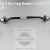 Renault Clio 4 Ön Viraj Demiri 546112239R 546111994R