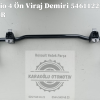 Renault Clio 4 Ön Viraj Demiri 546112239R 546111994R - Görsel 2