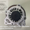 Renault Laguna 3 Latitude 2.0 Dci Alternatör Şarj Dinamosu 8200960536