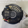 Renault R19 Clio 1.2 1.4 R21 Manager Alternatör Dinamo 12V 90 A 7700805159 - Görsel 2