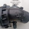 Renault Trafik III Megane III Kadjar Hava Filtre Giriş Borusu 1.6 R9M 165761844R - Görsel 3