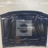 6001546685 Dacia Logan Pickup Motor Kaputu 2001-2003 - Görsel 2