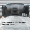7751469683 RENAULT TWİNGO MOTOR KAPUTU