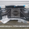 7751469683 RENAULT TWİNGO MOTOR KAPUTU - Görsel 2
