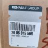 Renault Latitude Sağ Sol Halojen Far 260103966R 260601556R - Görsel 3