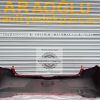 850108117V 850222308R RENAULT MEGANE IV HB ARKA TAMPON ORJINAL - Görsel 2