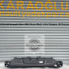 850227615R Renault Clio 4 PH2 Piano Black Arka Tampon Alt Parçası Karlık