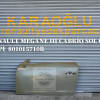 RENAULT MEGANE III CABRİO SOL ÖN KAPI  801015710R