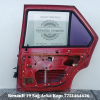 Renault 19 Sağ Arka Kapı 7751464626 - Görsel 2