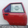 Renault 19 Sağ Arka Kapı 7751464626