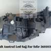 Renault Austral Led Sağ Far 260103381R - Görsel 2