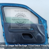 Renault Clio II Coupe Sol Ön Kapı 7751472464 7751472466 7751469456 - Görsel 2