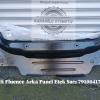 Renault Fluence Arka Panel Etek Sacı 791004173R