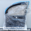Renault Kangoo 3 Sağ Ön Kapı 801004234R 7751478136 801005962R - Görsel 2