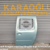 Renault Kangoo 3 Sol Yan Sürgülü Kapı 821013612R 7751478142