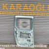 Renault Kangoo 3 Sol Yan Sürgülü Kapı 821013612R 7751478142 - Görsel 2