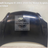 Renault Kangoo II 2003-2010 Ön Motor Kaputu 7751474868