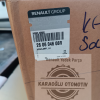 Renault Koleos II Sol Far Orijinal Mais 260604608R - Görsel 3