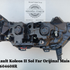 Renault Koleos II Sol Far Orijinal Mais 260604608R - Görsel 2