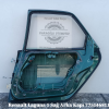 Renault Laguna 1 Sağ Arka Kapı 7751468113 - Görsel 2