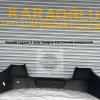 Renault Laguna 3 Arka Tampon 850220004R 850225925R - Görsel 2