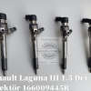 Renault Laguna III 1.5 Dci Enjektör 166009445R - Görsel 2