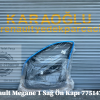 7751471874 7751473047 7751467866 Renault Megane 1 Sağ Ön Kapı