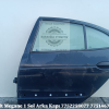 Renault Megane 1 Sol Arka Kapı 7752258077 7751467869