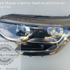 Renault Megane 4 Sol Far Touch Siyah Çerçeveli 260601571R