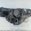 Renault Megane 4 Sol Far Touch Siyah Çerçeveli 260601571R - Görsel 2