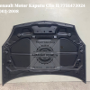 Renault Motor Kaputu Clio II 7751473024 2003-2008 - Görsel 2