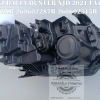 YENI DACİA DUSTER XJD 2021 FAZ II SOL FAR 260602287R 260602515R - Görsel 2