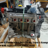 Megane 3 Fluence 1.5 Dci 110 Bg Euro 5 Komple Motor K9K 8201102324 7701479146 - Görsel 4