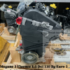 Megane 3 Fluence 1.5 Dci 110 Bg Euro 5 Komple Motor K9K 8201102324 7701479146