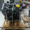 Megane 3 Fluence 1.5 Dci 110 Bg Euro 5 Komple Motor K9K 8201102324 7701479146 - Görsel 5