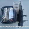 Renault Trafic IV Sinyalli Sol Dış Dikiz Aynası 7 PIN 963023501R