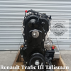 Renault Trafic III Talisman 1.6 Dci 160 Bg Twin Turbo Komple Sandık Motor R9M 452 8201604716 - Görsel 4
