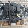 Renault Trafic III Talisman 1.6 Dci 160 Bg Twin Turbo Komple Sandık Motor R9M 452 8201604716 - Görsel 5