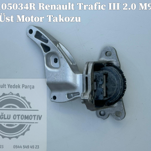 Renault Trafic III 2.0 M9R Sağ Üst Motor Kulağı 112105034R
