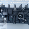 110108138R 7701471061 7701471238 7701477409 Clio Symbol Megane1 Dacıa Logan R19 Motor Bloğu 1.6 8V K7M 1.4 K7J