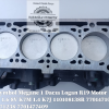 110108138R 7701471061 7701471238 7701477409 Clio Symbol Megane1 Dacıa Logan R19 Motor Bloğu 1.6 8V K7M 1.4 K7J - Görsel 2