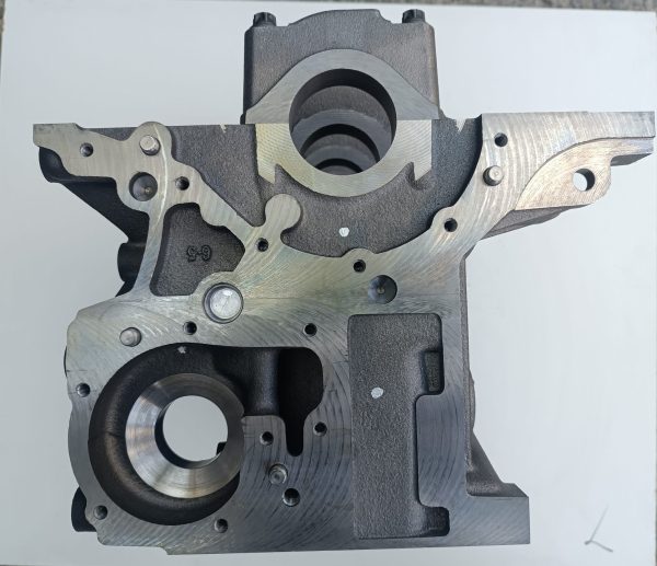 110108138R 7701471061 7701471238 7701477409 Clio Symbol Megane1 Dacıa Logan R19 Motor Bloğu 1.6 8V K7M 1.4 K7J - Görsel 6