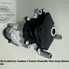 Renault Clio Symbol Joy Sandero 2 Duster Otomatik Vites Geçiş Motoru 328D47245R - Görsel 2