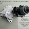 Renault Clio Symbol Joy Sandero 2 Duster Otomatik Vites Geçiş Motoru 328D47245R - Görsel 3