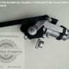 Renault Clio Symbol Joy Sandero II Duster Otomatik Vites Geçiş Motoru TS4 328D52283R