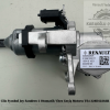 Renault Clio Symbol Joy Sandero II Duster Otomatik Vites Geçiş Motoru TS4 328D52283R - Görsel 2