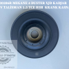 123030586R MEGANE 4 DUSTER XJD KADJAR CLİO V TALİSMAN 1.3 TCE H5H  KRANK KASNAGI