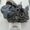 Renault Megane II Scenıc II 1.5 Dci 80 Bg. Komple JR5 Şanzıman 7702302093 7701723233 - Görsel 3